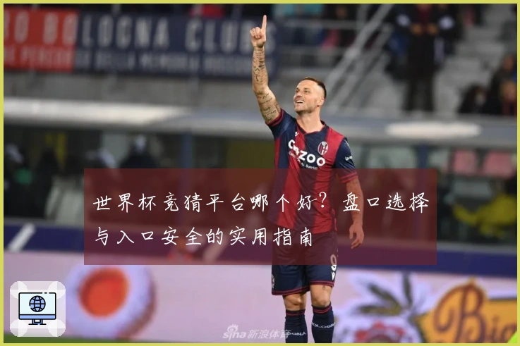 世界杯竞猜平台哪个好？盘口选择与入口安全的实用指南